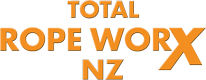 Total Rope Works New Zealand