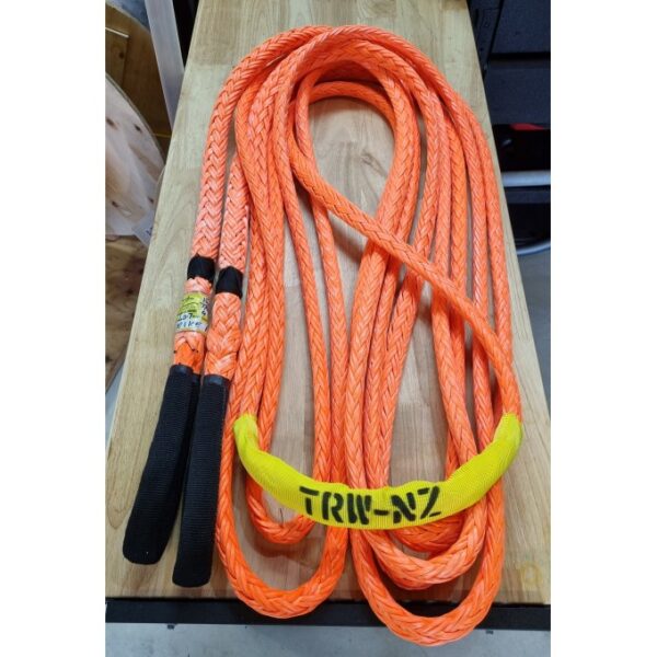 18mm Truck Tow Ropes