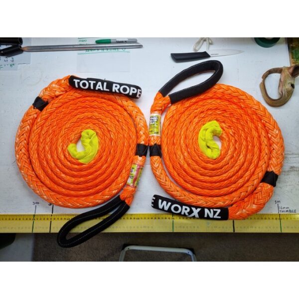20mm Truck Tow Rope